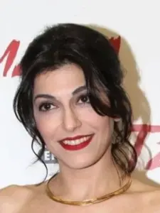 Νικολέτα Κοτσαηλίδου (Nikoleta Kotsailidou)