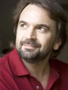 Χριστόδουλος Στυλιανού (Christodoulos Stylianou)