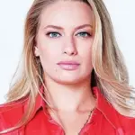 Ντόρα Μακρυγιάννη (Dora Makrygianni)