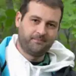 Αλέξανδρος Πανταζούδης (Alexandros Pantazoudis)