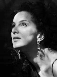 Τζίνη Παπαδοπούλου (Jinny Papadopoulou)