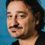 Βασίλης Χαραλαμπόπουλος (Vassilis Haralambopoulos)