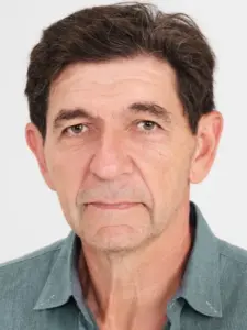 Γεράσιμος Σκιαδαρέσης (Gerasimos Skiadaresis)