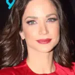 Κατερίνα Γερονικολού (Katerina Geronikolou)