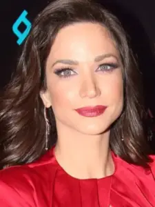 Κατερίνα Γερονικολού (Katerina Geronikolou)