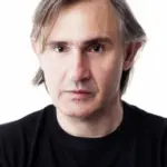 Άκης Σακελλαρίου (Akis Sakellariou)