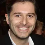 Αλέξανδρος Μπουρδούμης (Alexandros Bourdoumis)