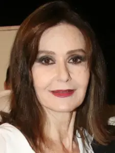 Κάτια Δανδουλάκη (Katia Dandoulaki)