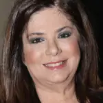 Βάσια Παναγοπούλου (Vasia Panagopoulou)