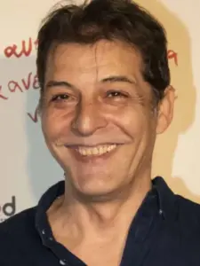 Μπάμπης Χατζηδάκης (Babis Hatzidakis)