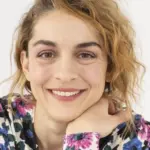 Γιούλικα Σκαφιδά (Youlika Skafida)