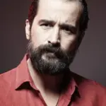 Τάσος Νούσιας (Tasos Nousias)