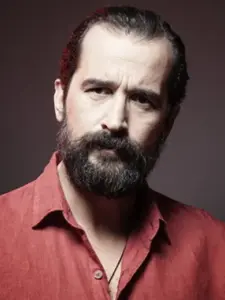 Τάσος Νούσιας (Tasos Nousias)