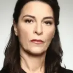 Μαρία Πρωτόπαππα (Maria Protopappa)
