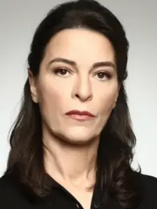 Μαρία Πρωτόπαππα (Maria Protopappa)