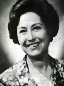 Ειρήνη Κουμαριανού (Eirini Koumarianou)