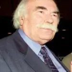 Νίκος Κούρος (Nikos Kouros)