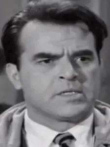 Νίκος Μπιρμπίλης (Nikos Birbilis)