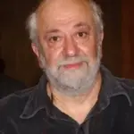 Παντελής Βούλγαρης (Pantelis Voulgaris)