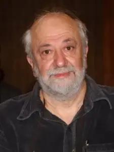 Παντελής Βούλγαρης (Pantelis Voulgaris)