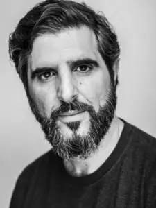 Γιώργος Γάλλος (Yiorgos Gallos)