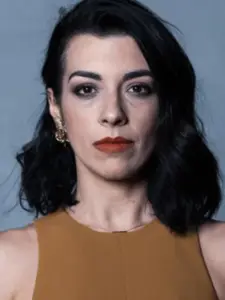 Λουκία Μιχαλοπούλου (Loukia Michalopoulou)