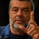 Σπύρος Μιχαλόπουλος (Spiros Mihalopoulos)