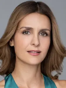 Δήμητρα Σιγάλα (Dimitra Sigala)
