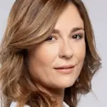 Θάλεια Ματίκα (Thaleia Matika)