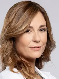 Θάλεια Ματίκα (Thaleia Matika)