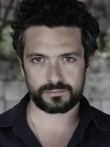 Γιωργής Τσαμπουράκης (Giorgis Tsabourakis)