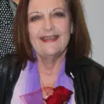 Μελίνα Βαμβακά (Melina Vamvaka)
