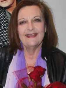 Μελίνα Βαμβακά (Melina Vamvaka)