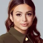 Τζόσι Τότα (Josie Totah)