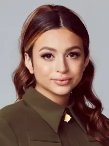 Τζόσι Τότα (Josie Totah)
