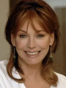 Lesley-Anne Down