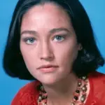 Ολίβια Χάσεϊ (Olivia Hussey)