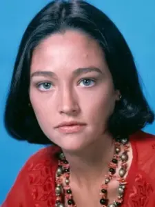 Ολίβια Χάσεϊ (Olivia Hussey)