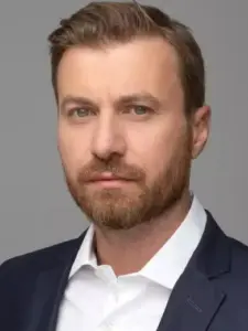 Σόλων Τσούνης (Solon Tsounis)