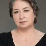 Ντίνα Μιχαηλίδη (Dina Mihailidou)