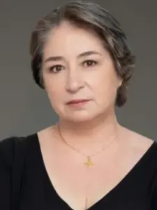 Ντίνα Μιχαηλίδη (Dina Mihailidou)