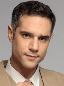 Κυριάκος Σαλής (Kyriakos Salis)