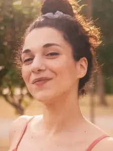 Κωνσταντίνα Αλεξανδράτου (Konstantina Alexandratou)