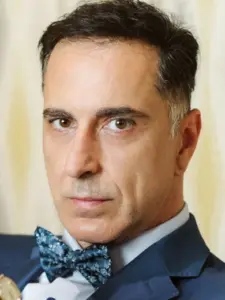 Ermin Bravo