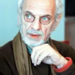 Δημήτρης Καμπερίδης (Dimitris Kamberidis)