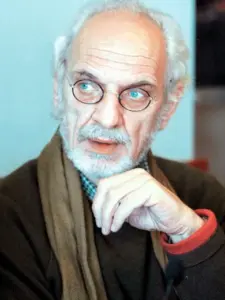 Δημήτρης Καμπερίδης (Dimitris Kamberidis)