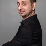 Αλέξανδρος Ζουριδάκης (Alexandros Zouridakis)