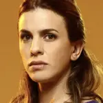 Αλεξάνδρα Ταβουλάρη (Alexandra Tavoulari)