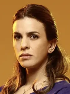 Αλεξάνδρα Ταβουλάρη (Alexandra Tavoulari)