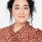 Ελένη Ουζουνίδου (Eleni Ouzounidou)